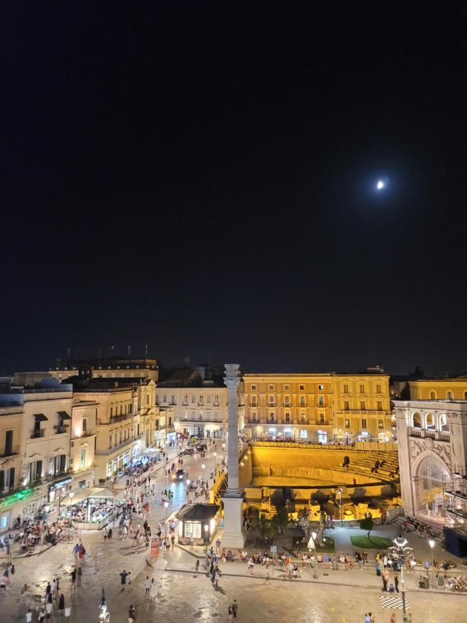 Bed and Breakfast Piazza Salento Lecce Zewnętrze zdjęcie