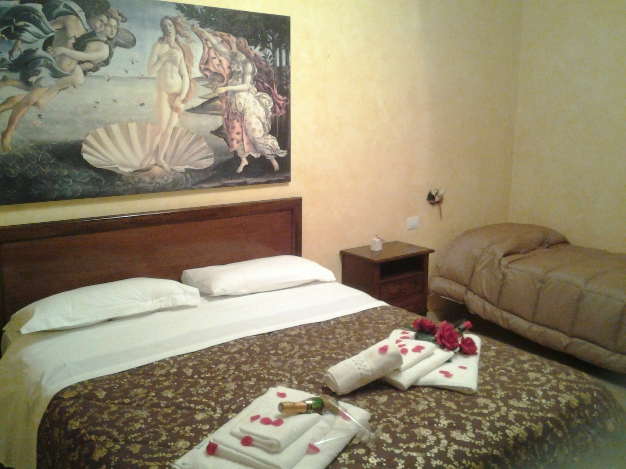 Bed and Breakfast Piazza Salento Lecce Zewnętrze zdjęcie